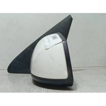 RETROVISOR ELECTRICO IZQUIERDO 