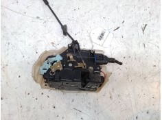 Recambio de cerradura puerta delantera izquierda para volkswagen touran (1t1, 1t2) 2.0 tdi 16v referencia OEM IAM