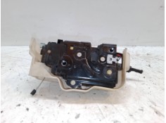 Recambio de cerradura puerta delantera izquierda para volkswagen touran (1t1, 1t2) 2.0 tdi 16v referencia OEM IAM    2