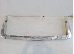 Recambio de paragolpes trasero para triumph offen referencia OEM IAM   