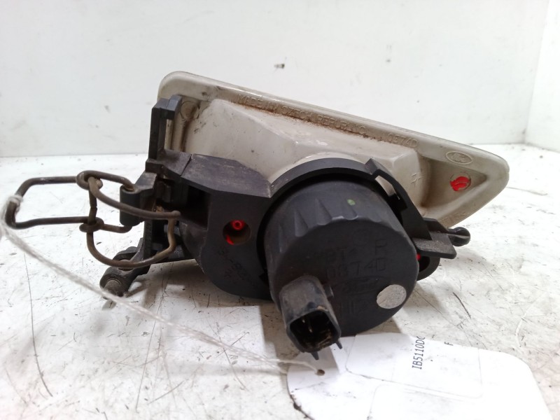 Recambio de faro antiniebla derecho para ford focus i (daw, dbw) 1.6 16v referencia OEM IAM   