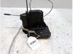 Recambio de cerradura puerta delantera derecha para mercedes-benz clase c coupé (cl203) c 180 kompressor (203.746) referencia OE