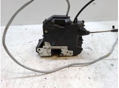 Recambio de cerradura puerta delantera derecha para mercedes-benz clase c coupé (cl203) c 180 kompressor (203.746) referencia OE 2