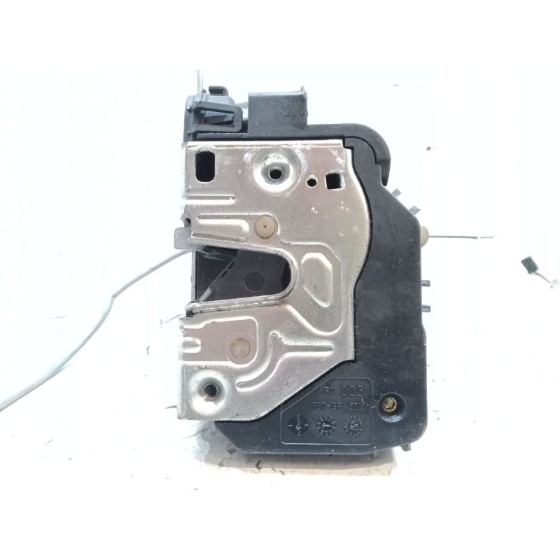 Recambio de cerradura puerta delantera derecha para mercedes-benz clase c coupé (cl203) c 180 kompressor (203.746) referencia OE