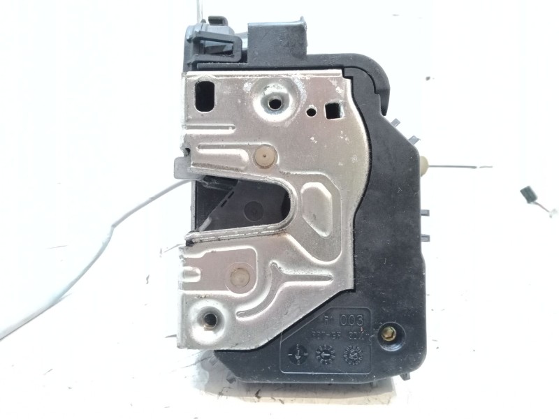 Recambio de cerradura puerta delantera derecha para mercedes-benz clase c coupé (cl203) c 180 kompressor (203.746) referencia OE