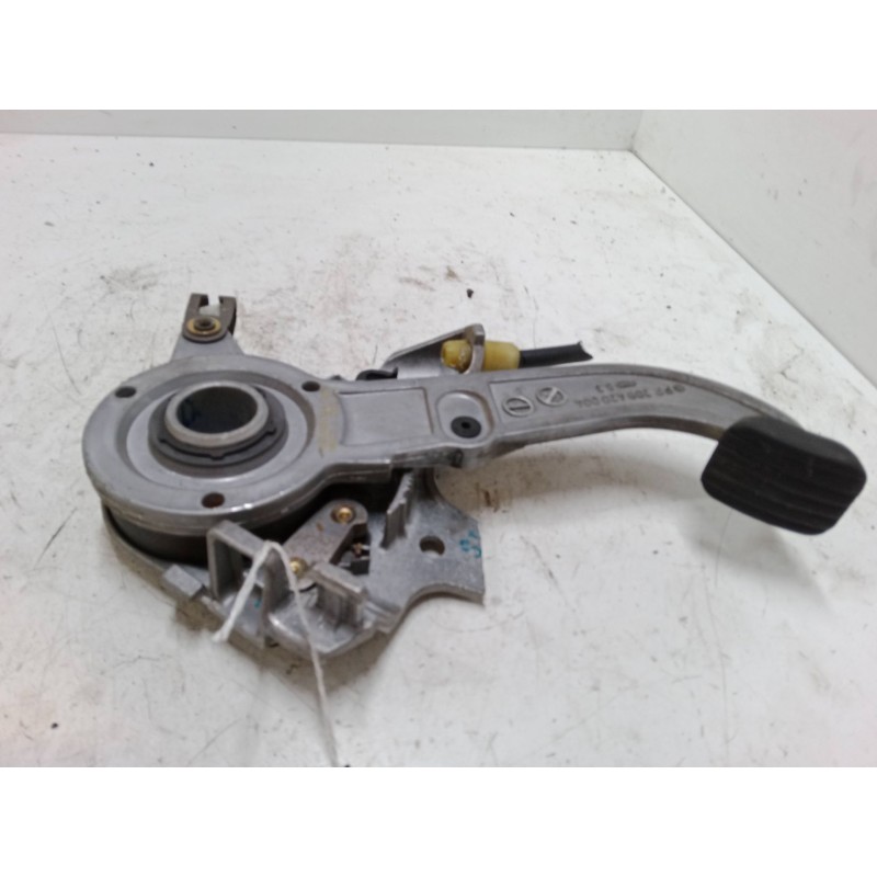 Recambio de pedal freno estacionamiento para mercedes-benz clase c coupé (cl203) c 180 kompressor (203.746) referencia OEM IAM  