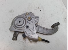 Recambio de pedal freno estacionamiento para mercedes-benz clase c coupé (cl203) c 180 kompressor (203.746) referencia OEM IAM   2