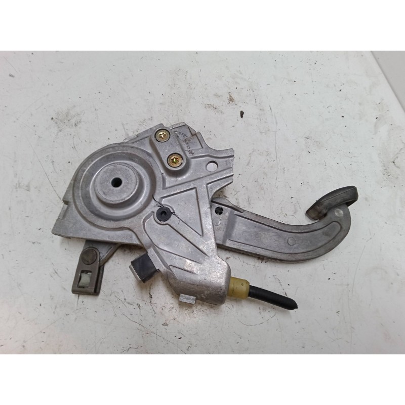 Recambio de pedal freno estacionamiento para mercedes-benz clase c coupé (cl203) c 180 kompressor (203.746) referencia OEM IAM  