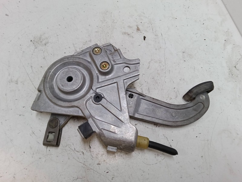 Recambio de pedal freno estacionamiento para mercedes-benz clase c coupé (cl203) c 180 kompressor (203.746) referencia OEM IAM  