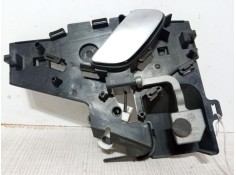 Recambio de maneta interior puerta trasera izquierda para citroën c5 i (dc_) 2.0 hdi (dcrhzb, dcrhze) referencia OEM IAM 9649218