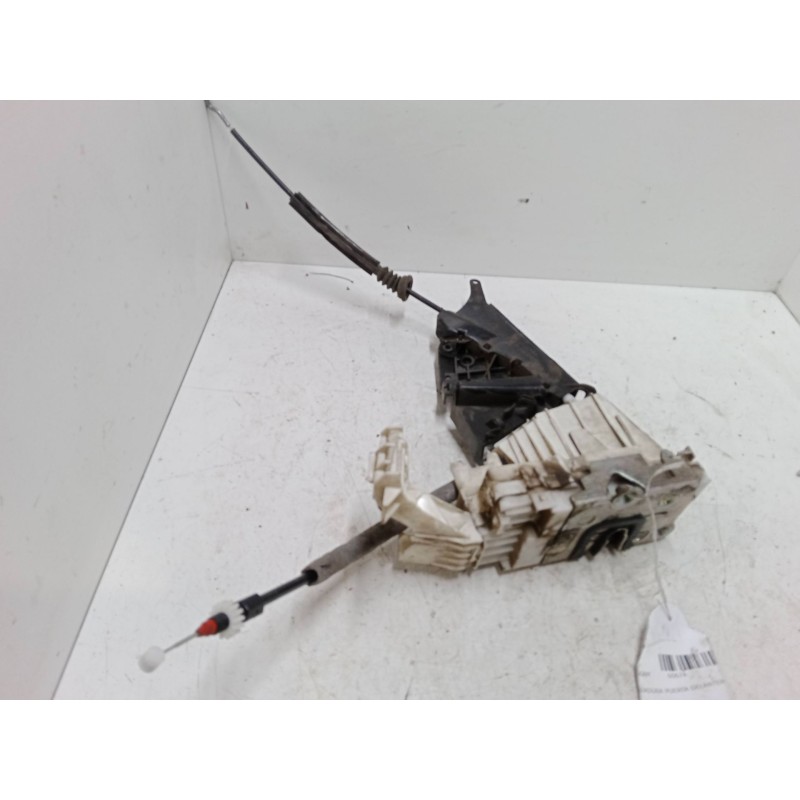 Recambio de cerradura puerta delantera derecha para mercedes-benz clase a (w169) a 200 cdi (169.308, 169.008) referencia OEM IAM