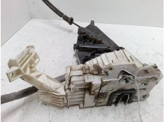Recambio de cerradura puerta delantera derecha para mercedes-benz clase a (w169) a 200 cdi (169.308, 169.008) referencia OEM IAM 2