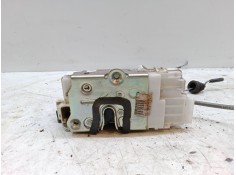 Recambio de cerradura puerta delantera izquierda para mercedes-benz clase a (w169) a 200 cdi (169.308, 169.008) referencia OEM I 2