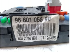 Recambio de bsi para citroën c4 coupé (la_) 2.0 hdi referencia OEM IAM 9660105680