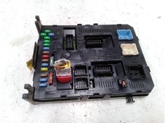 Recambio de bsi para citroën c4 coupé (la_) 2.0 hdi referencia OEM IAM 9660105680   2