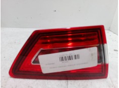 Recambio de piloto trasero porton izquierdo para renault clio iv (bh_) 0.9 tce 90 referencia OEM IAM