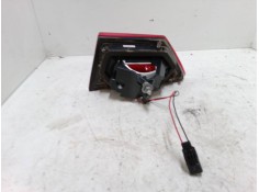 Recambio de piloto trasero porton izquierdo para renault clio iv (bh_) 0.9 tce 90 referencia OEM IAM    2