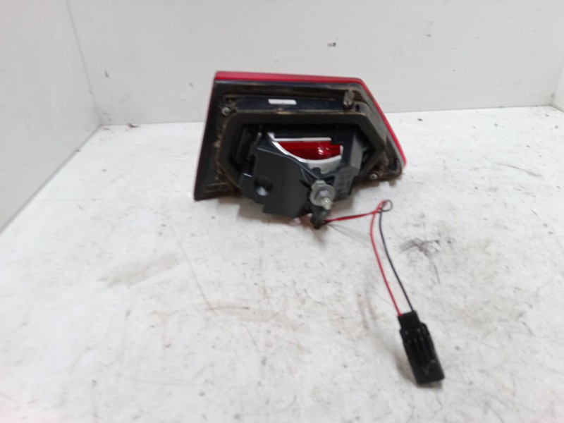 Recambio de piloto trasero porton izquierdo para renault clio iv (bh_) 0.9 tce 90 referencia OEM IAM   