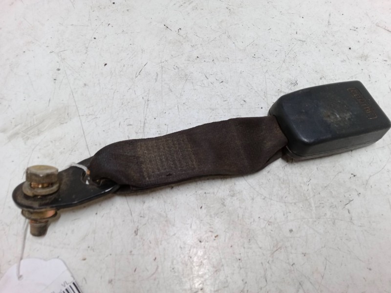 Recambio de anclaje cinturon delantero izquierdo para nissan cabstar e (tl_, vl_) 75.28 (tl0) referencia OEM IAM   