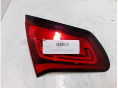 Recambio de piloto trasero porton izquierdo para citroën c4 ii (nc_) 1.2 thp 110 referencia OEM IAM   