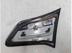 Recambio de piloto trasero porton izquierdo para citroën c4 ii (nc_) 1.2 thp 110 referencia OEM IAM    2