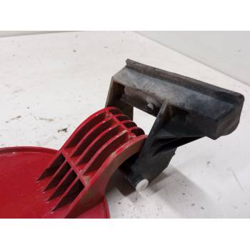 TAPA EXTERIOR COMBUSTIBLE 