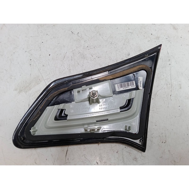 Recambio de piloto trasero porton izquierdo para citroën c4 ii (nc_) 1.2 thp 110 referencia OEM IAM   