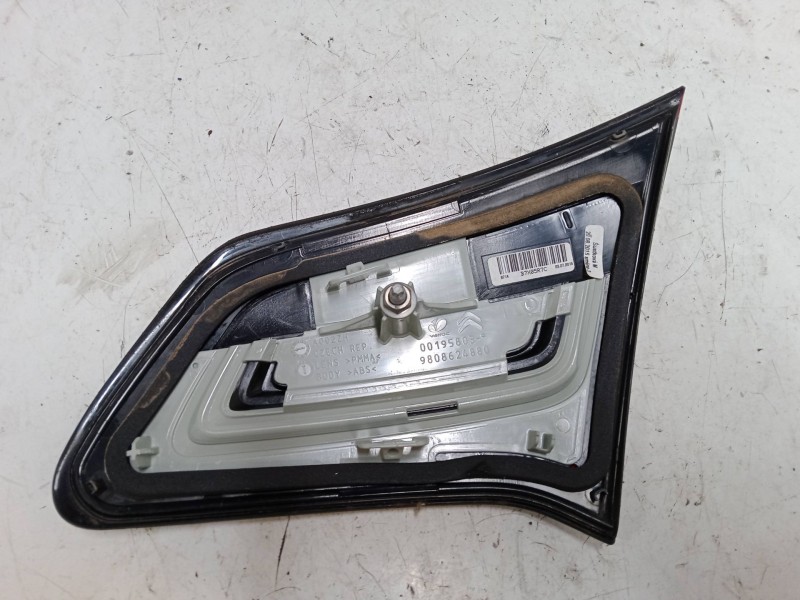 Recambio de piloto trasero porton izquierdo para citroën c4 ii (nc_) 1.2 thp 110 referencia OEM IAM   