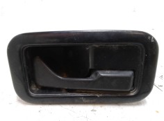 Recambio de maneta interior puerta delantera derecha para ford transit furgoneta (e_ _) 2.5 di (eal, eas) referencia OEM IAM   