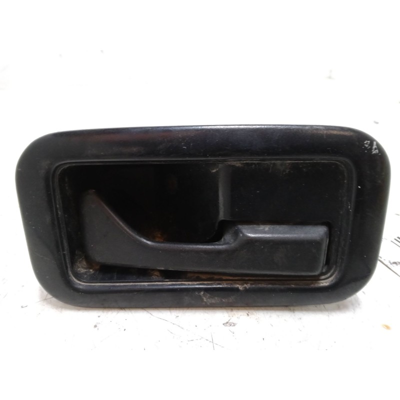 Recambio de maneta interior puerta delantera derecha para ford transit furgoneta (e_ _) 2.5 di (eal, eas) referencia OEM IAM   