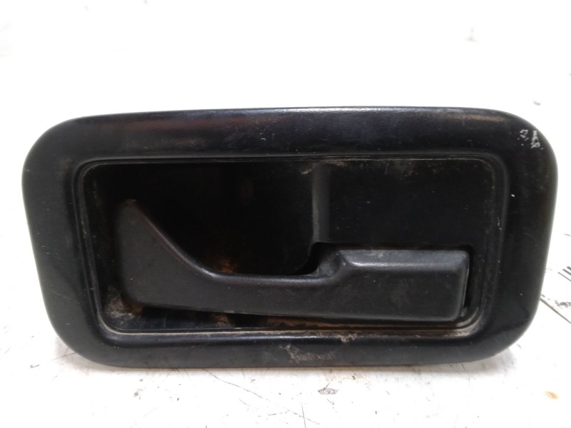 Recambio de maneta interior puerta delantera derecha para ford transit furgoneta (e_ _) 2.5 di (eal, eas) referencia OEM IAM   