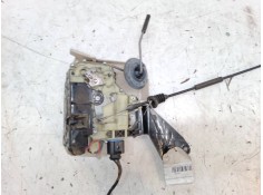 Recambio de cerradura puerta delantera izquierda para volkswagen transporter t5 furgoneta (7ha, 7hh, 7ea, 7eh) 2.0 referencia OE