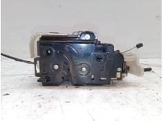 Recambio de cerradura puerta delantera izquierda para volkswagen transporter t5 furgoneta (7ha, 7hh, 7ea, 7eh) 2.0 referencia OE 2