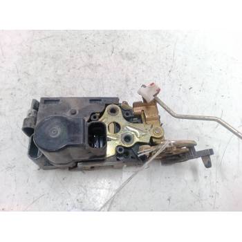 CERRADURA PUERTA TRASERA IZQUIERDA 
