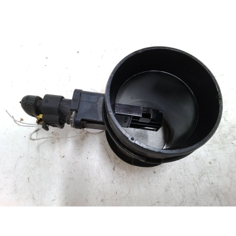 Recambio de caudalimetro para opel zafira b furgoneta/monovolumen (a05) 1.9 cdti van (m75) referencia OEM IAM 55350046  