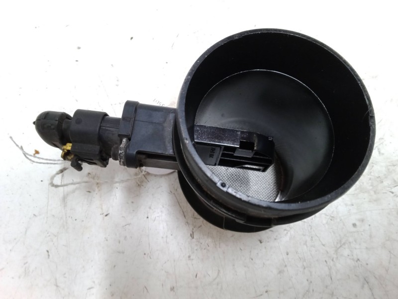 Recambio de caudalimetro para opel zafira b furgoneta/monovolumen (a05) 1.9 cdti van (m75) referencia OEM IAM 55350046  