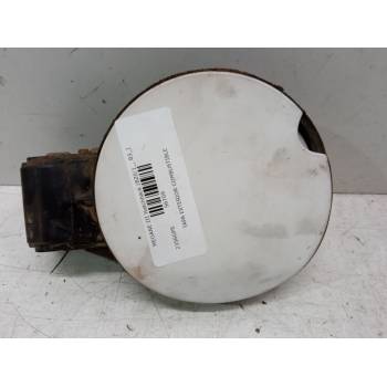 TAPA EXTERIOR COMBUSTIBLE 