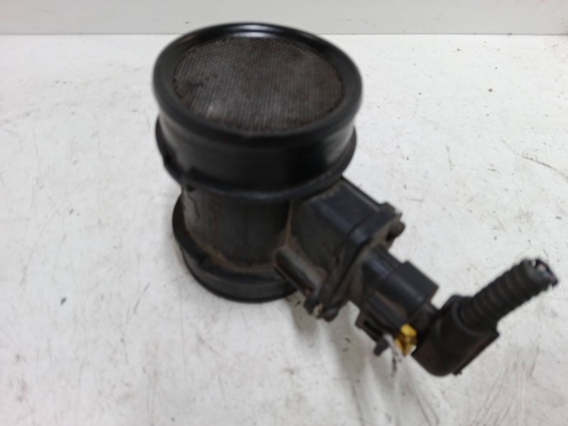 Recambio de caudalimetro para opel zafira b furgoneta/monovolumen (a05) 1.9 cdti van (m75) referencia OEM IAM 55350046  