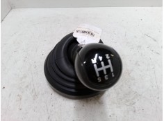 Recambio de pomo palanca cambio para ford fusion (ju_) 1.4 referencia OEM IAM   
