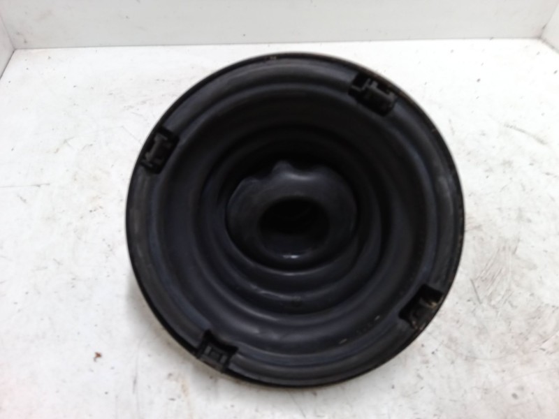 Recambio de pomo palanca cambio para ford fusion (ju_) 1.4 referencia OEM IAM   