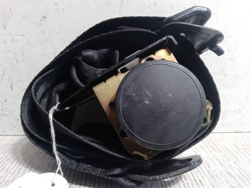 CINTURON SEGURIDAD TRASERO DERECHO 