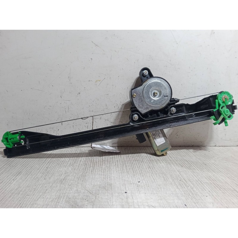 Recambio de elevalunas electrico delantero izquierdo para fiat punto (188_) 1.2 60 (188.030, .050, .130, .150, .230, .250) refer