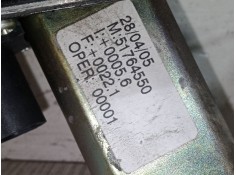 Recambio de elevalunas electrico delantero izquierdo para fiat punto (188_) 1.2 60 (188.030, .050, .130, .150, .230, .250) refer 2