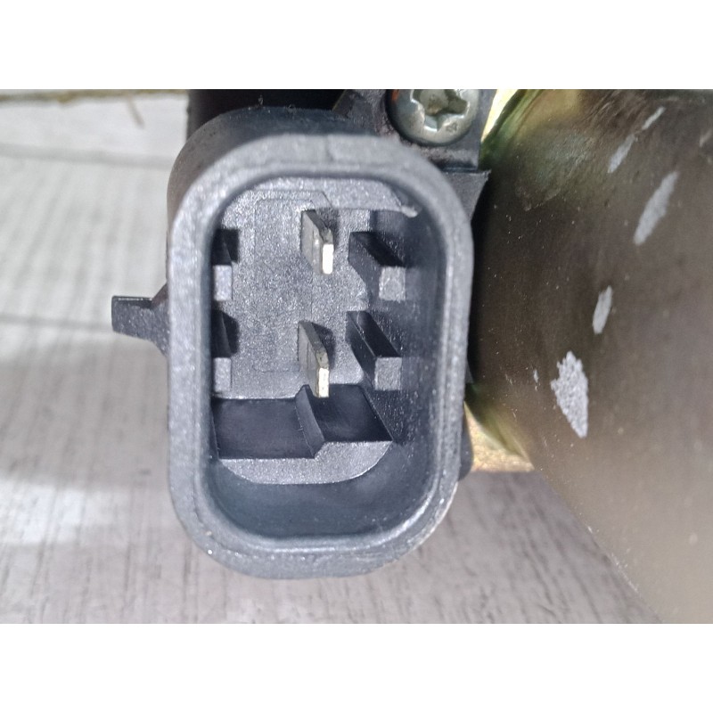 Recambio de elevalunas electrico delantero izquierdo para fiat punto (188_) 1.2 60 (188.030, .050, .130, .150, .230, .250) refer