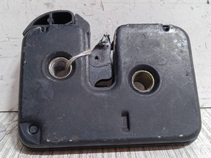 CERRADURA MALETERO / PORTON 