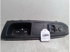 Recambio de mando elevalunas delantero izquierdo para fiat bravo ii (198_) 1.9 d multijet (198axb1a) referencia OEM IAM