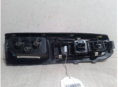 Recambio de mando elevalunas delantero izquierdo para fiat bravo ii (198_) 1.9 d multijet (198axb1a) referencia OEM IAM    2
