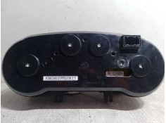 Recambio de cuadro instrumentos para fiat bravo ii (198_) 1.9 d multijet (198axb1a) referencia OEM IAM    2
