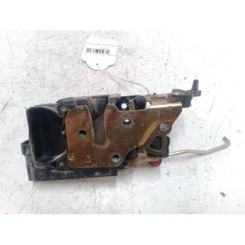 CERRADURA PUERTA TRASERA IZQUIERDA 