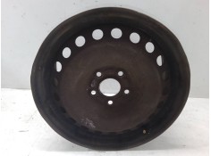 Recambio de llanta chapa 16´´ para ford mondeo iii sedán (b4y) 2.0 tdci referencia OEM IAM   